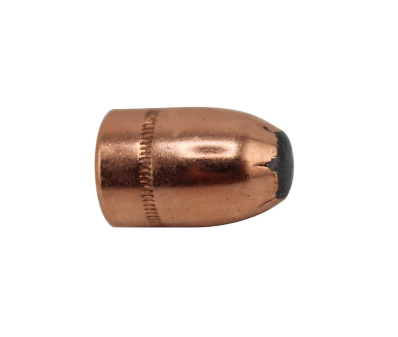 Sierra Bullets Pro-Hunter 8760 .4515 260 Grain Flat Nose 100 Box