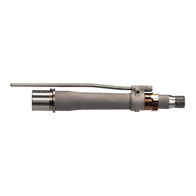 Q LLC BARRELHB3007 Honey Badger 300 Blackout 7" Stainless Steel Barrel