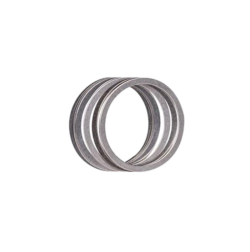Rugged Suppressors SA017 Shim Kit .338 3/4-24 M18x1 M18x1.5