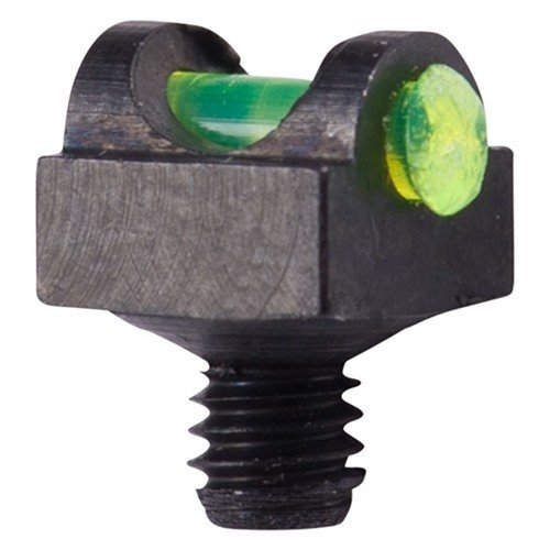Marble Arms 3/32 Shank Green 3-56 Thread Bead Sight