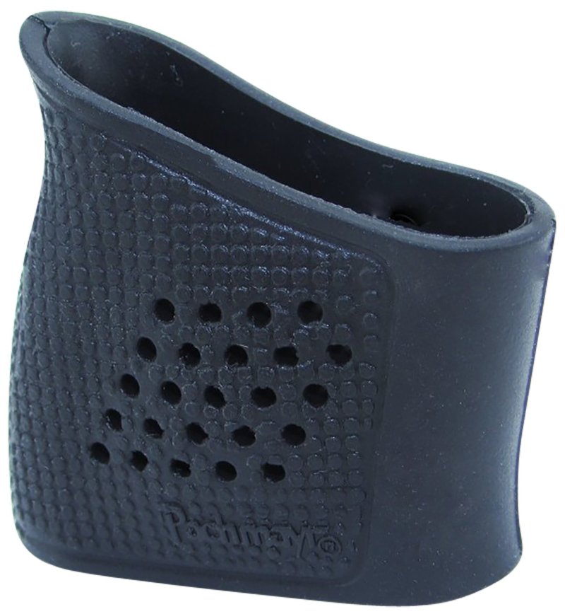 Pachmayr 05176 Tactical Grip Glove made of Rubber with Black Finish for...