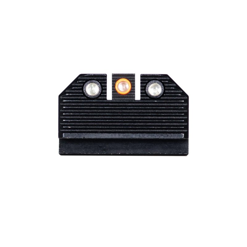 Night Fision GLK003290297OGZG Tritium Sights G43/43X w/507K Orange