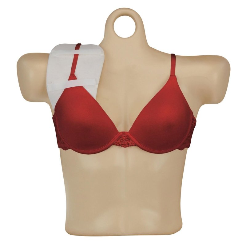 PAST Recoil Shield Tan Ambidextrous Cotton Blend 0.25in 360000