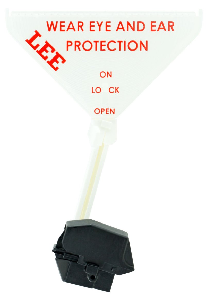 Lee Precision 90997 Safety Primer Feed Sm/Lg Primers for Presses