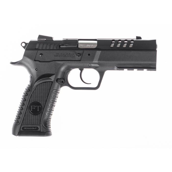 Tanfoglio Hexagon P 9MM TF-HEXP-9
