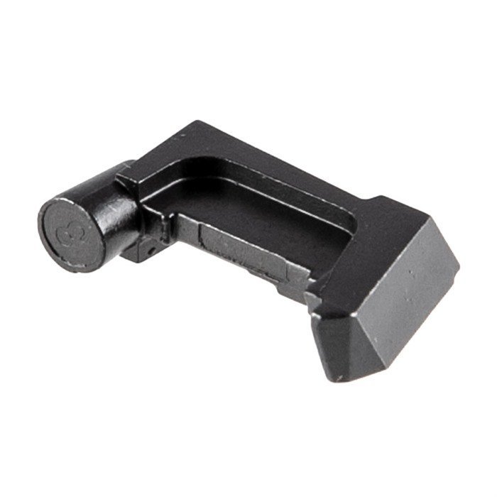 Brownells 02-1005-00-00 Extractor 9mm LCI for Glock 17/19 Blued
