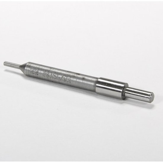Lyman E-ZEE TRIM PILOT 22 Nosler Case Trimming System 7821937
