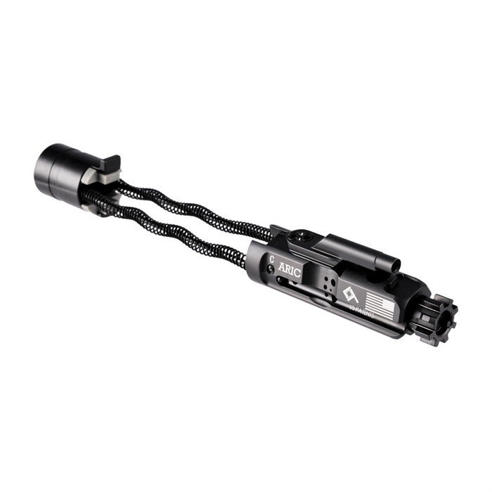 Law Tactical 99367 AR-15 ARIC-C Internal Carrier Unsuppressed Black