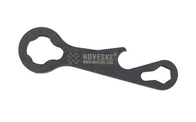 Noveske Micro Switchblock Multi-Tool Black Steel