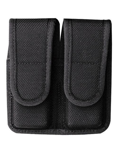 Bianchi 7302HS AccuMold Double Magazine Pouch Snap Size 4 18473
