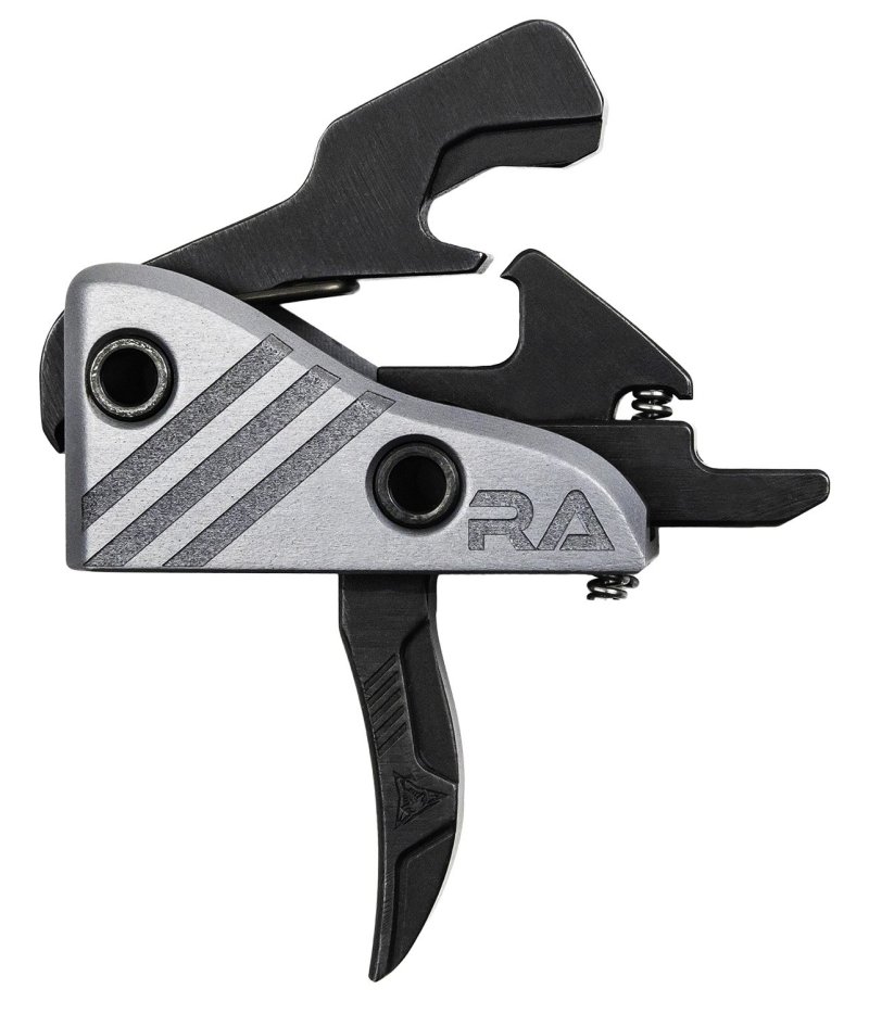 RISE Armament Blitz Performance Trigger Black RA-524-BLK