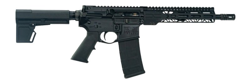 Faxon FXSPT3B105GA9 300BO 10.5 Optics Ready Tactical