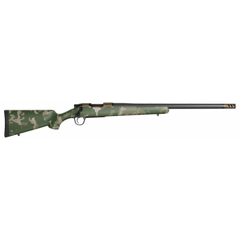 Christensen Arms Ridgeline 22 Creedmoor 801-060084-00