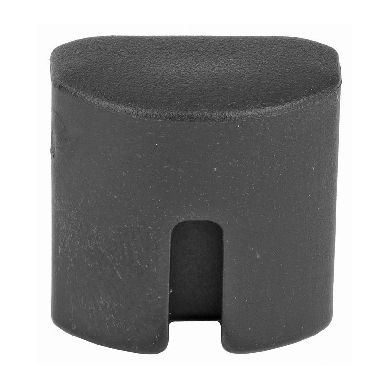 Pearce Grip PGFI48 Polymer Frame Insert Fits Glock 43X/48 Black