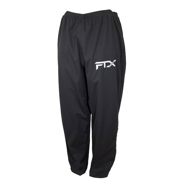 Frogg TOGGS 1FL811-000-XL FTX Lite Pant Black XL
