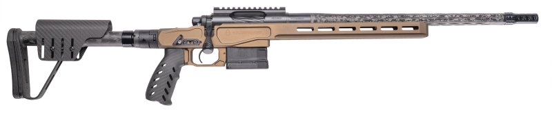 CNC Firearms Horizon 22 Creedmoor CNCHRVNP22
