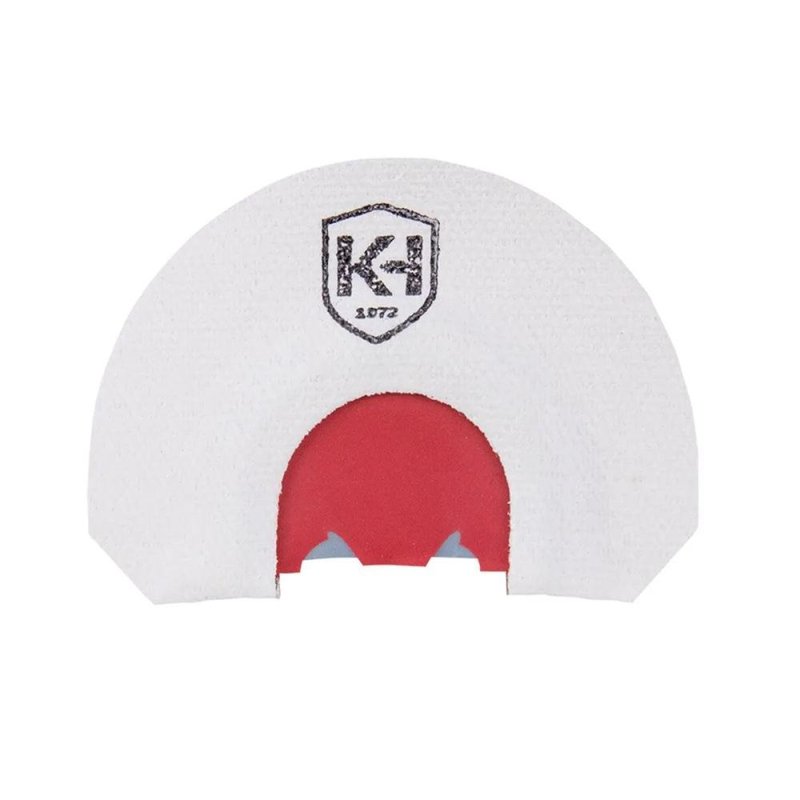 Knight and Hale HD Series Mouth Turkey Call Harold's Barber