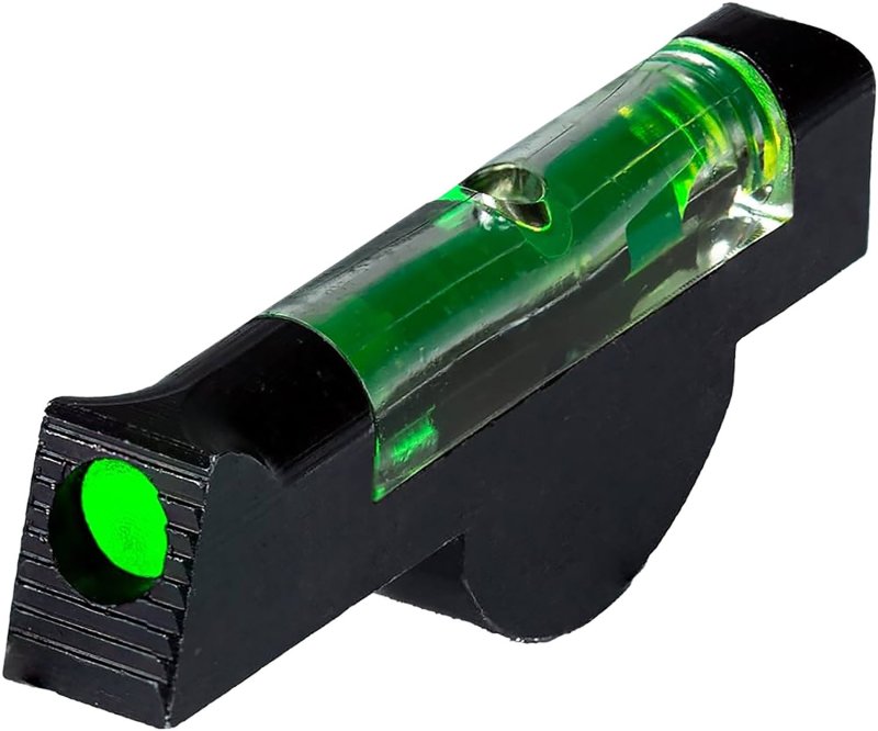Hi-Viz SW617-G Front Sight Smith & Wesson 617 647 648 Green Fiber