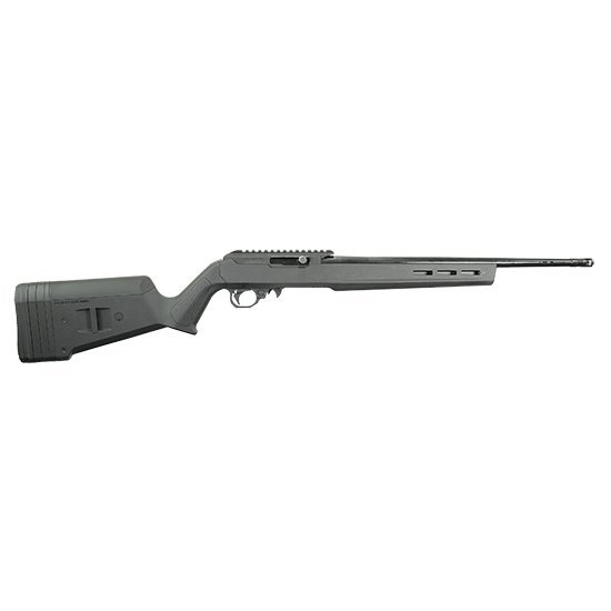 Black Rain Ordnance Hunter 22LR BRO-22-H-BLK