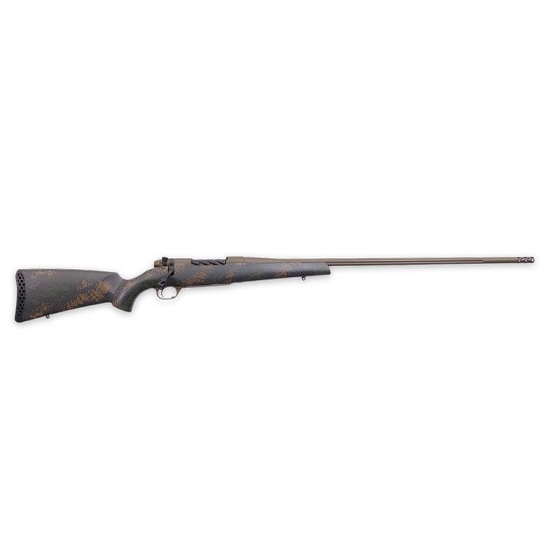 Weatherby MBC20N240WR6B 240 WBY Mag