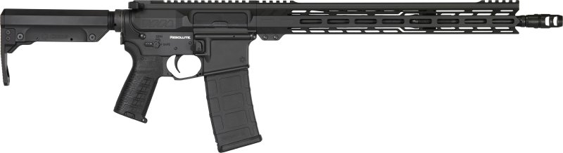 CMMG Resolute MK4 5.56 NATO 55AC780-AB
