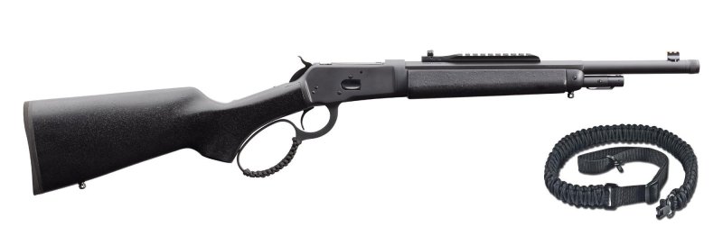 Chiappa Firearms 1892 357 Magnum 920.425