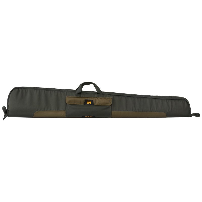 Muddy Shotgun Case 52 In 600 Denier Construction Peat Moss