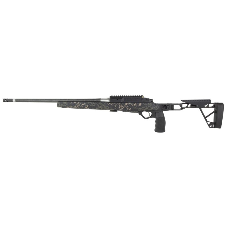 Seekins Precision Havak Element Hunter 308 WIN