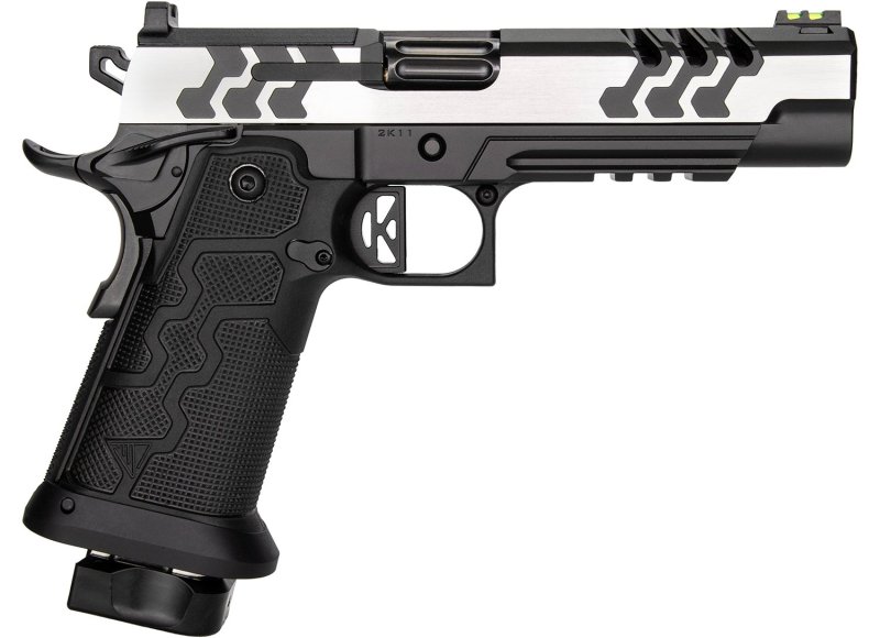Kimber 2K11 Eclipse 9mm