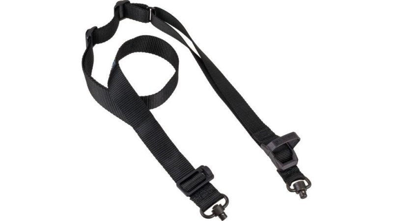 Blackhawk 70MQD01BK Multi Point Quick Detach Sling Black