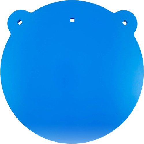 Bash Target B946 AR500 12" Round Gong 1/2" Steel Target