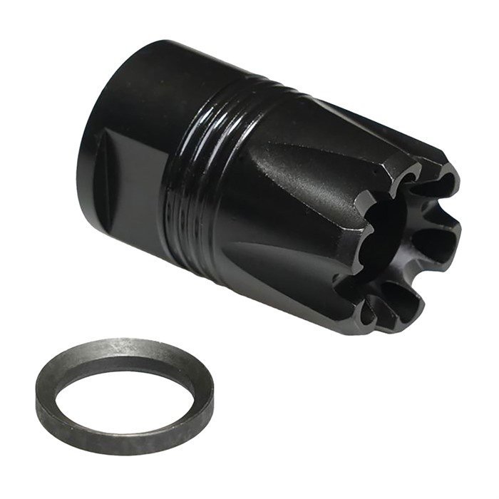 CMMG .45ACP Linear Compensator .578-28 Anodized