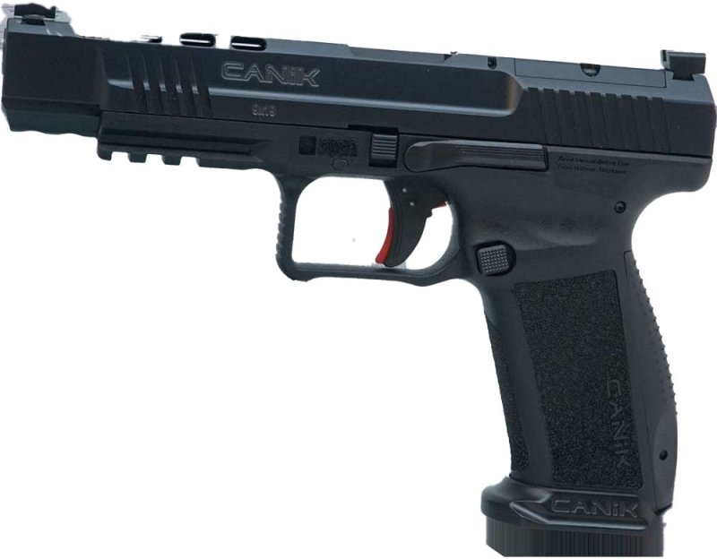 Canik METE SFx 9mm