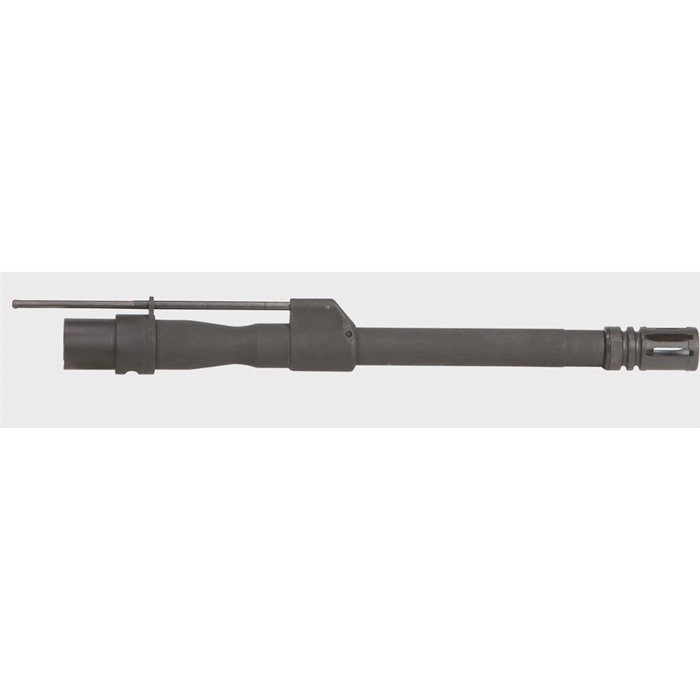 LMT Defense R-L7BH1B 300 AAC Blackout 10.5In Pistol Barrel Black