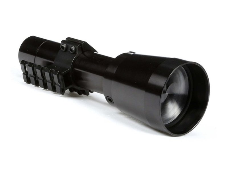 GSM HME-CL-CL1R Predator CL1 Red LED Light