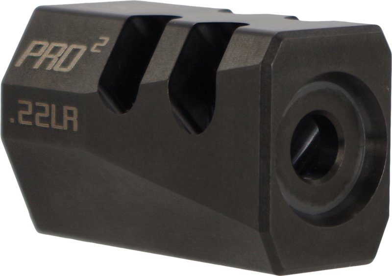 TANDEMKROSS TMK GM CHNGR PRO SQ 22LR Competition Comp