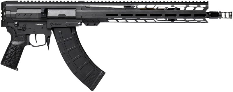 CMMG Dissent MK47 7.62x39mm 86A740B-AB