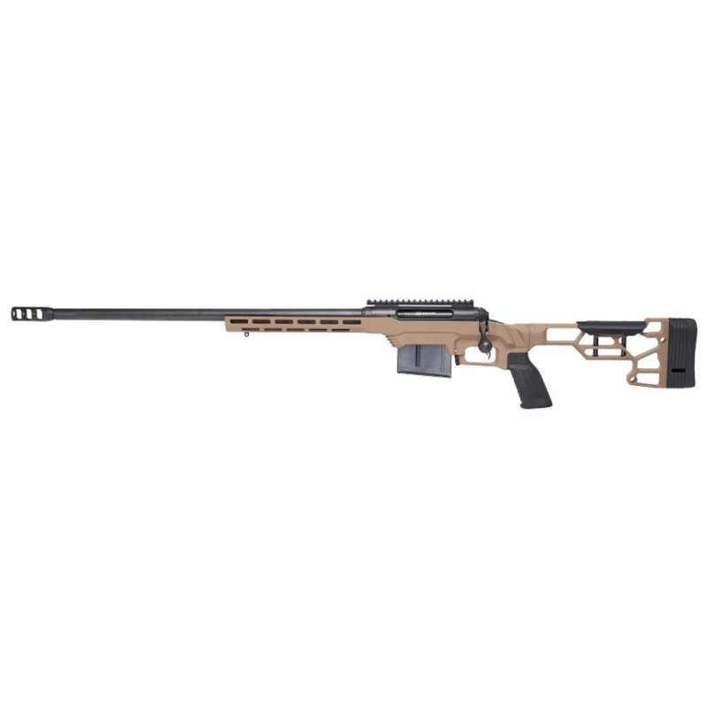 Savage Arms 110 Precision 300 PRC 57699