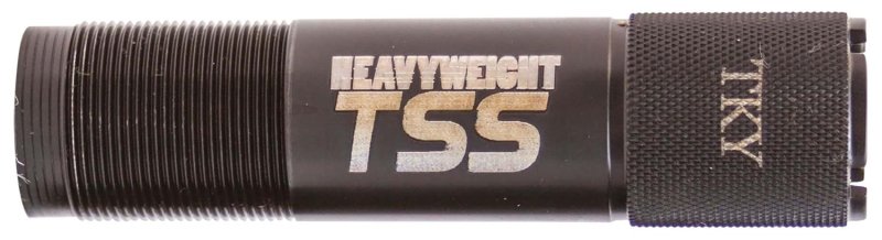 Carlson 38003 TSS Turkey Choke Tube 20 Gauge 17-4 Stainless Steel