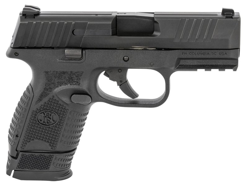 FN America 509 Compact 9mm 66100815