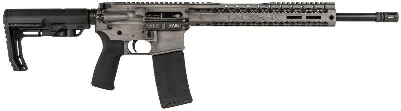 Black Rain Ordnance Spec + Fusion 5.56NATO 907 223