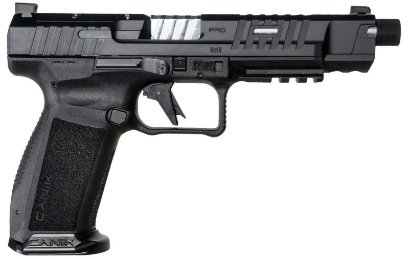 Canik Mete SFx Pro 9mm HG7068N