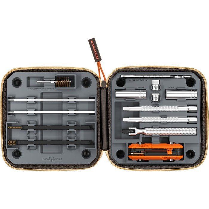 Real Avid AVBPMMK Breech Plug Master Maintenance Kit