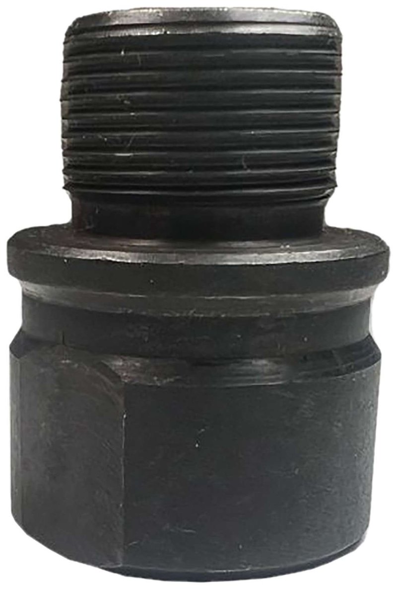 Banish Suppressors 5786 Direct-Thread Adapter 5/8x24 to 1/2x28