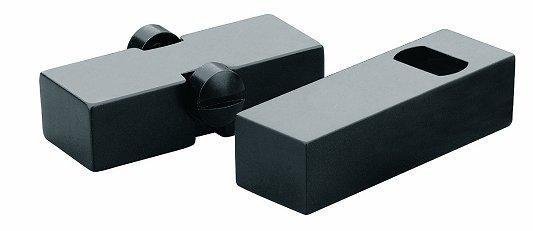 Leupold 2-Piece Base Gloss for Custom Gunmakers Windage