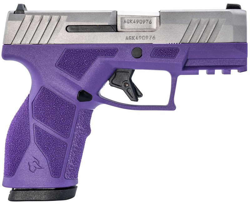 Taurus GX2 9mm 1-GX2939DP-10