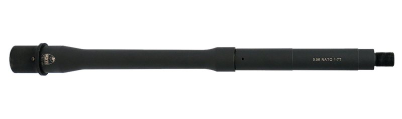 Faxon Firearms Duty Series CLMP 5.56 NATO 12.5In Barrel