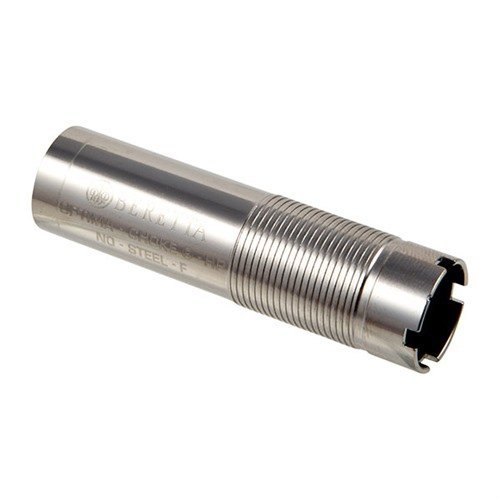 Beretta C61848 Optimachoke HP Flush Choke Tube 20GA Full Silver