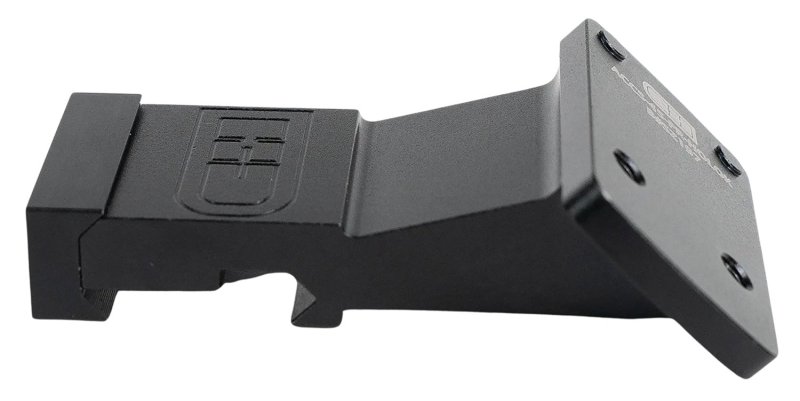 C&H PR-45-HOLOK 45 DEGREE OFFSET PIC HOL 407K/507K