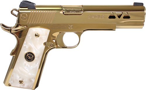 Iver Johnson GOLDENEAGLE .45 ACP GOLDENEAGLE